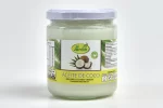 Aceite Coco "El Jardín"
