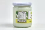 Aceite Coco "El Jardín"