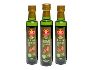 Aceite de Almendras Fontevita 250ml
