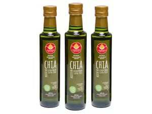 Aceite de Chia Fontevita 250ml