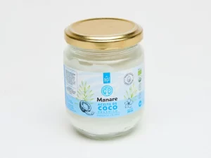 Aceite de Coco Manare