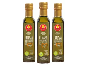 Aceite de Linaza Fontevita 250ml