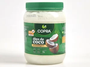 Aceite de coco "Copra"