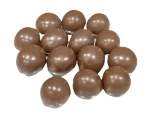 Aguaymanto con Chocolate