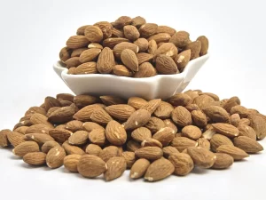 Almendras Americanas