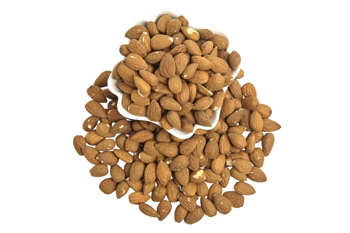 Almendras Americanas