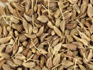 Anís Semilla Entera