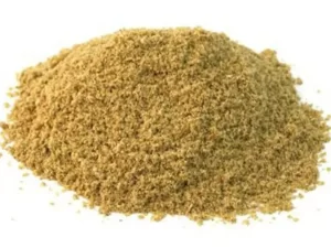 Anís Semilla Molida