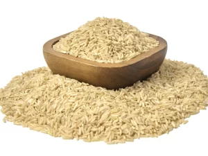 Arroz Integral