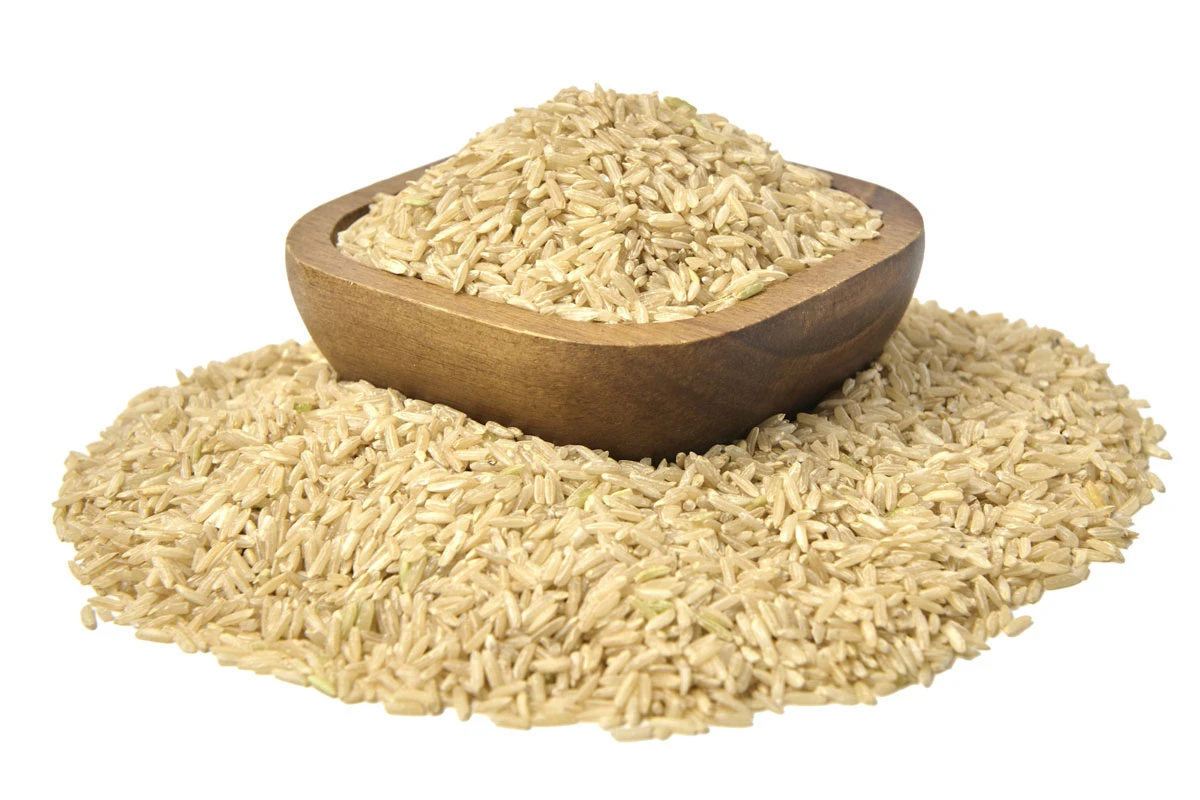 Arroz Integral Arroz Integral