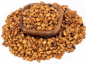 Avellanas Tostadas Chilenas