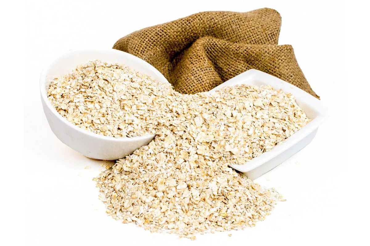 Avena Instantánea Avena Instantánea