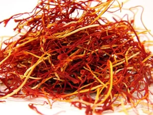 Azafrán