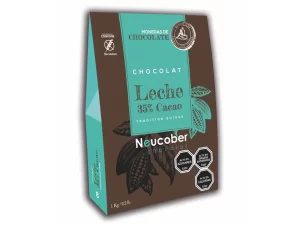 Chocolate Neucober 35% Cacao