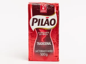 Café Pilao 500 Gr
