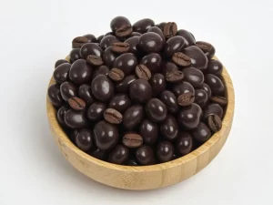 Café con Chocolate Bitter