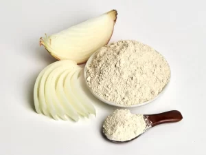 Cebolla en Polvo