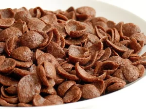 Cereal Chocolate