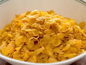 Cereal Hojuelas de Maíz