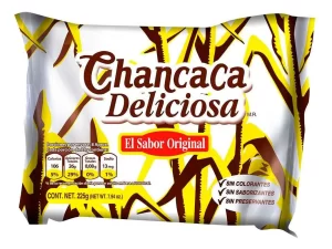 Chancaca