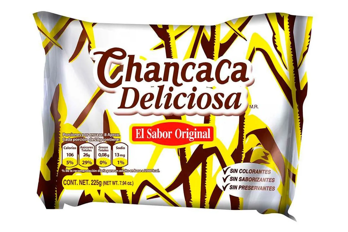 Chancaca Chancaca