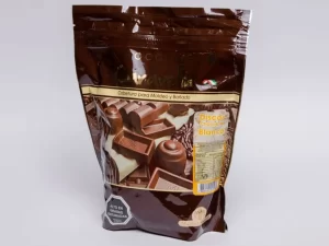 Chocolate Caravella Blanco