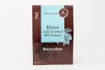 Chocolate Neucober 60% Cacao sin Azucar