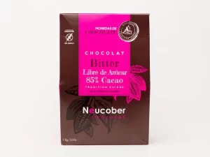 Chocolate Neucober 85% Cacao