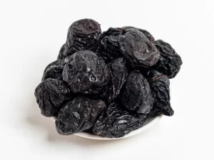 Ciruelas Secas Medianas