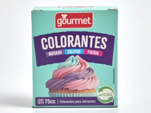 Colorantes Líquidos