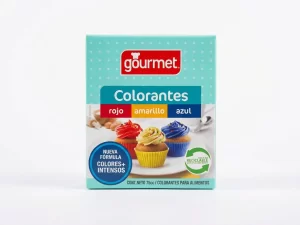 Colorantes Líquidos