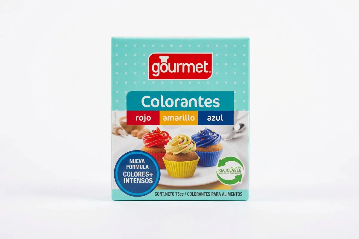 Colorantes Líquidos Colorantes Líquidos