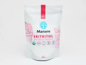 Eritritol Orgánico