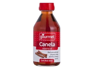 Esencia de Canela Gourmet