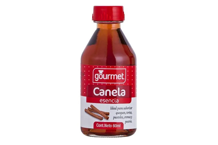 Esencia de Canela Gourmet Esencia de Canela Gourmet