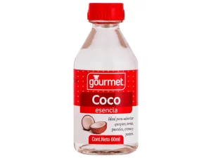 Esencia de Coco
