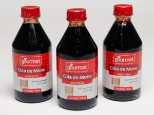 Esencia de Cola de Mono Gourmet