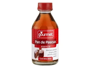 Esencia de Pan de Pascua Gourmet