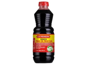 Esencia de Pan de Pascua La Primera