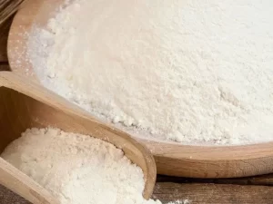 Fécula de Mandioca