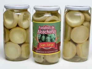 Fondos de Alcachofa