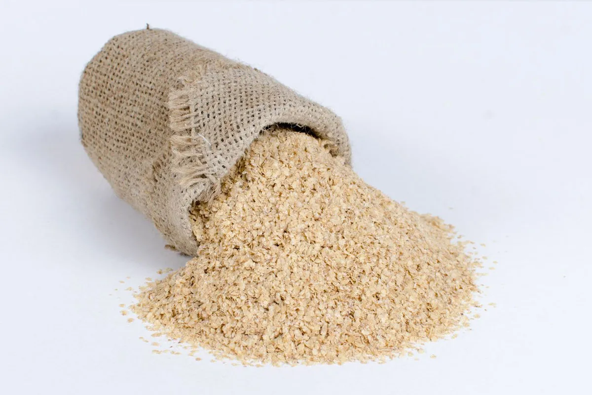 Germen de Trigo Germen de Trigo