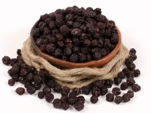 Guindas Deshidratadas