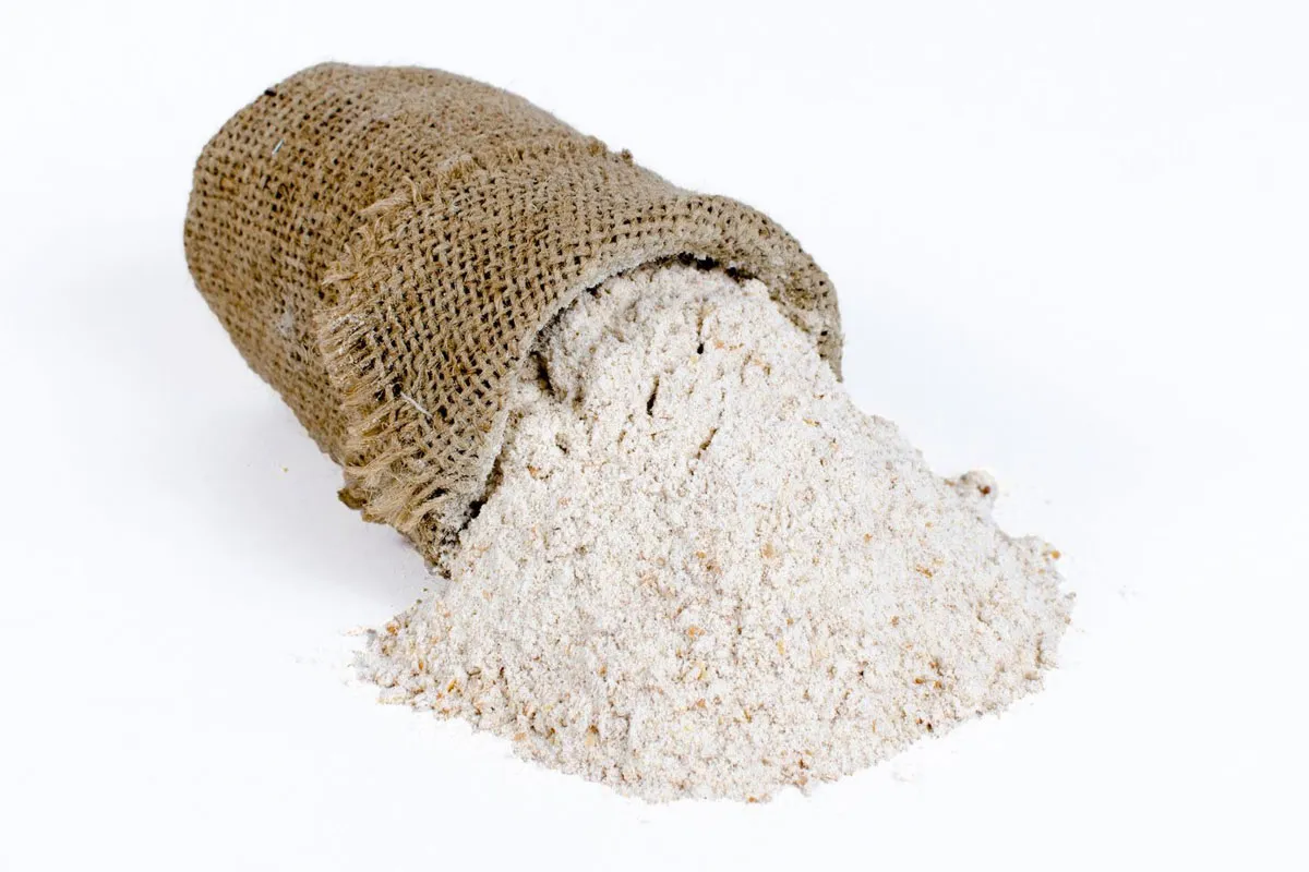 Harina Integral Harina Integral