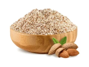Harina de Almendras con Piel