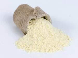 Harina de Almendras sin Piel