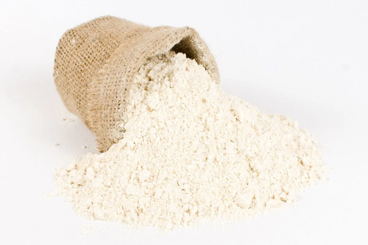 Harina de Avena Harina de Avena