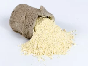 Harina de Maíz