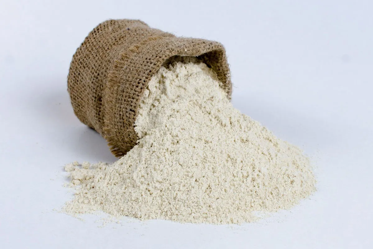 Harina de Quinoa Harina de Quinoa