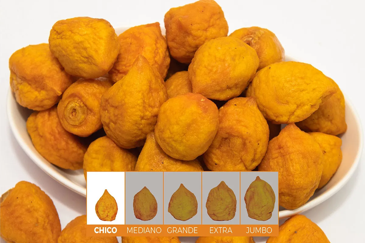 Huesillos Chicos Huesillos Chicos